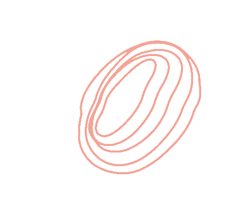 Loop Effects Sticker by Horo.la