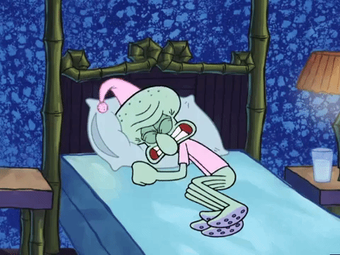 season 4 skill crane GIF by SpongeBob SquarePants