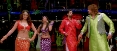 abhishek bachchan GIF by bypriyashah