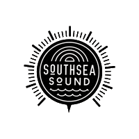 Portsmouth Sticker by SOUTHSEASOUND