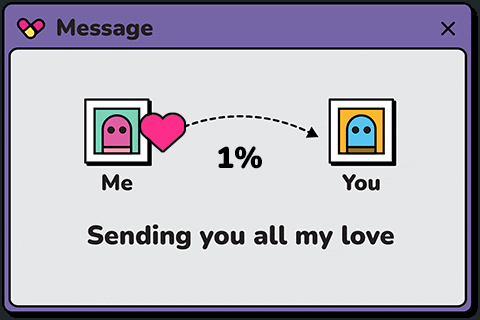 Feel Better I Love You GIF