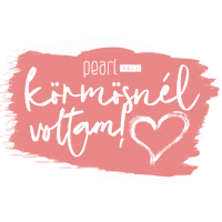 Fashion Manicure Sticker by Pearl Nails