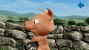 Dance Cartoon GIF by Mola TV Kids