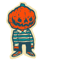 Taj Sticker