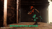 Halloween Zombies GIF by Halo