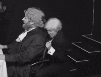 GIF by NRK P3