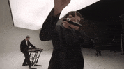 Waves Of Blue GIF by Majid Jordan