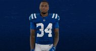 Football No GIF by Indianapolis Colts