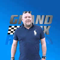 Formule 1 Pizza GIF by Grand Prix Radio