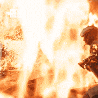 Run Away Battle Royale GIF by Battlefield