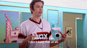 Netflix Reality GIF by The Circle Netflix (US)