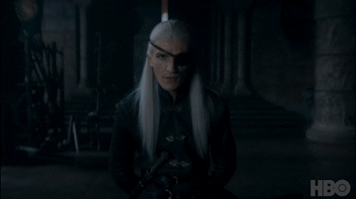 Television Power GIF by Game of Thrones