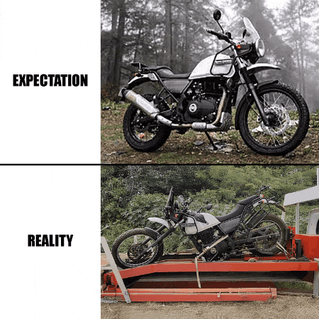 Rememe GIF by KTM India