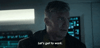 Season 1 Work GIF by Paramount+