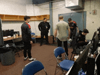 Call Of Duty Cdl GIF by 100 Thieves