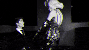 Amanda_Lepore dance music video model blonde GIF