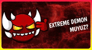Geometry Dash Abyss GIF