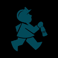 Grubenladen ruhrgebiet ruhrpott bergbau bergmann GIF