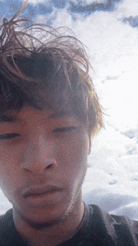 jaymetl water boy asian handsome GIF