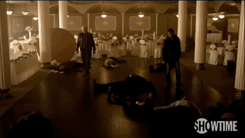 season 3 showtime GIF by Ray Donovan