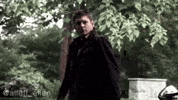 Alleffsupernatural GIF