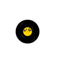 Djlv Sticker by DJ LV - Afrobeats kingkong