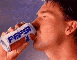 Pepsi GIF