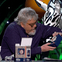 Ilustres Ignorantes GIF by Movistar Plus+