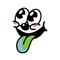 Happy Eyes Sticker by kenzo_official