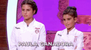 masterchef_es happy tv television best GIF
