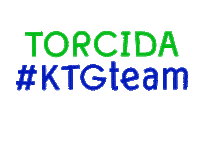 Copa Do Mundo Rumo Ao Hexa Sticker by KTG Group