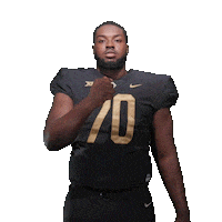 Ncaa Football Sticker by UCF Knights