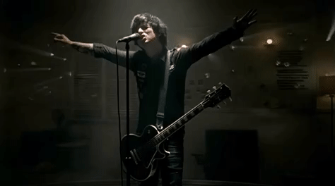 21 guns GIF by Green Day