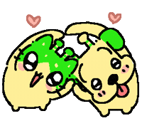 Heart Love Sticker