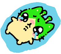 Sad Cry Sticker