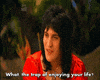 mighty boosh joe GIF