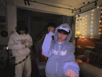 힙합 GIF