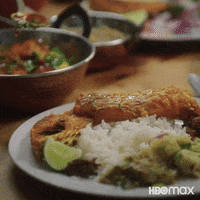 Lisa Ling Fish GIF by HBO Max