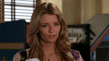 marissa cooper GIF