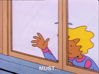 nicksplat doug GIF