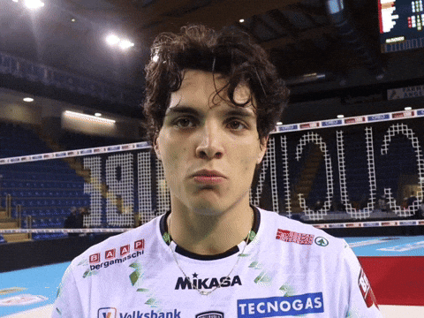 archivebottolo giphyupload volleyball italia volley GIF