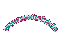 Swipeup Sticker by Mister Fab