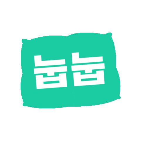 원지 Sticker by 여기어때