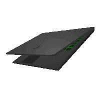 Gaming Laptop Sticker by MSI Gaming