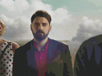 heytimbaker dance music music video sing GIF