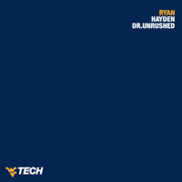 Esports GIF by WVU Tech Golden Bears