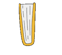 Juneteenth Blackauthors Sticker by Eat The Culture