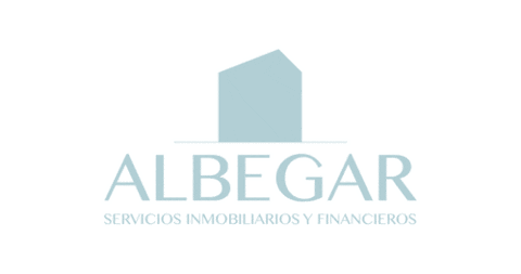 albegar_es giphyupload home house sold Sticker