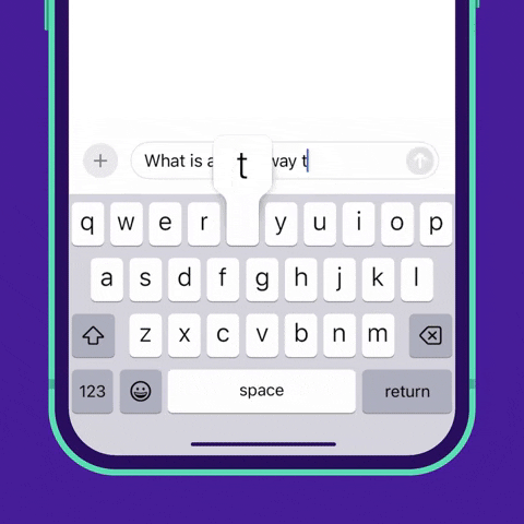 Payment P2P GIF by Zelle
