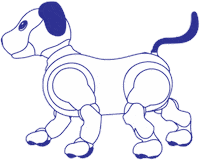 Robots Japao Sticker by Japan House São Paulo